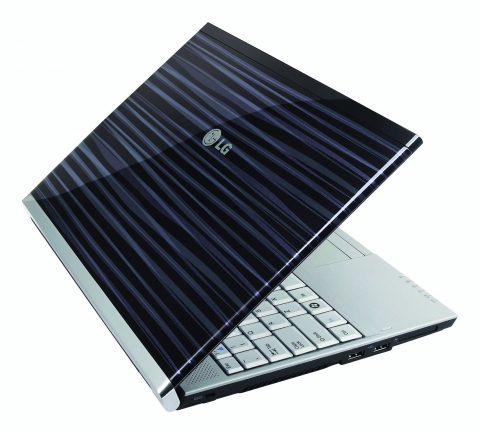 노트북(P300 U)