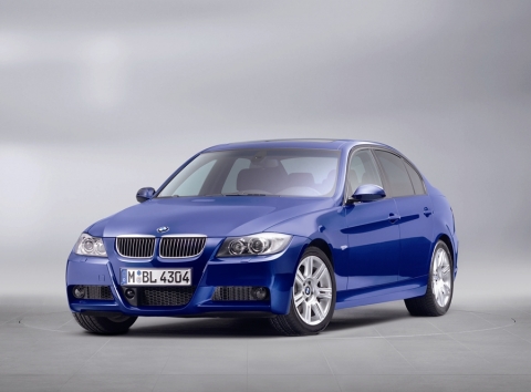 BMW 코리아, 320i M 스포츠 에디션 출시