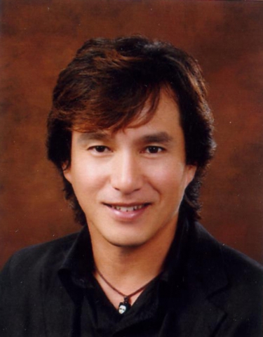 문화로 모시기 홍보대사 조재현 씨