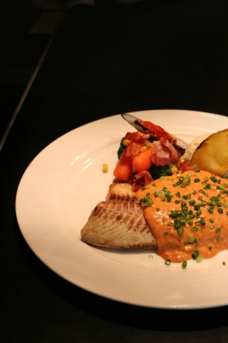 신제품 도미스테이크