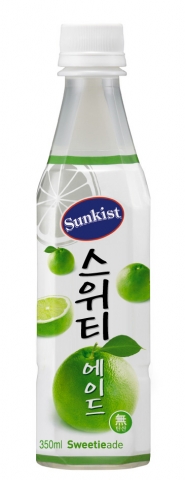 스위티에이드 350ml_제품이미지