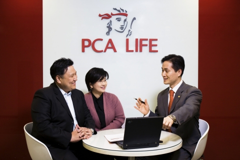 PCA생명, ‘PCA 재무건강검진’ 캠페인 런칭