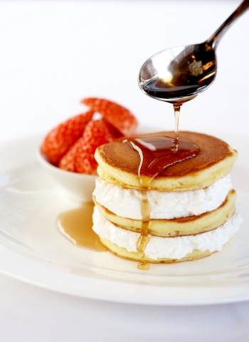 Best Breakfast in Town...Grand InterContinental Seoul