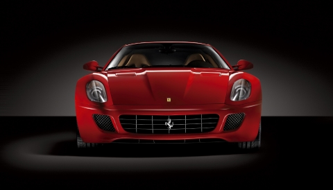 599 GTB 피오라노
