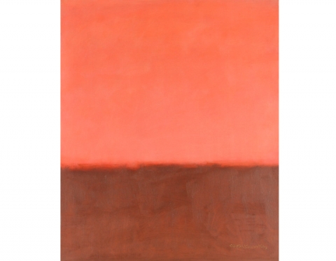 김일권 작가 작품- 2004.10.10