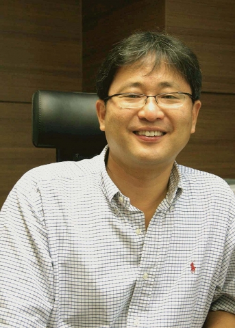박상준 SK커뮤니케이션즈 대표