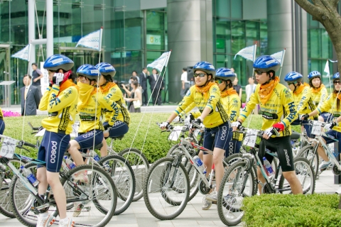 포스코, 2007년 사회공헌활동 결산