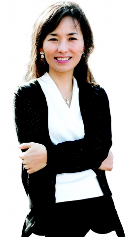 공지영 작가
