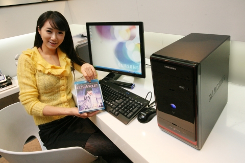 삼성전자, 차세대 CPU 탑재 데스크탑 출시