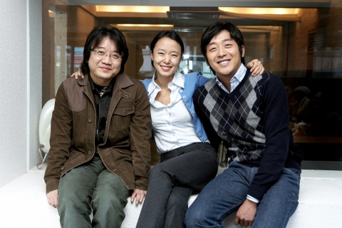 전도연, 하정우 주연 영화 ‘멋진 하루’ 1월 26일 크랭크인