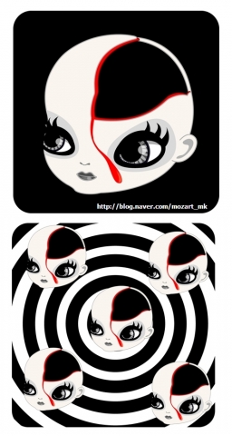 마리킴의 &#039;Deleting Brain&#039;