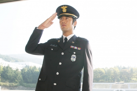 ‘마이 뉴 파트너’ 조한선의 차가운 연기변신