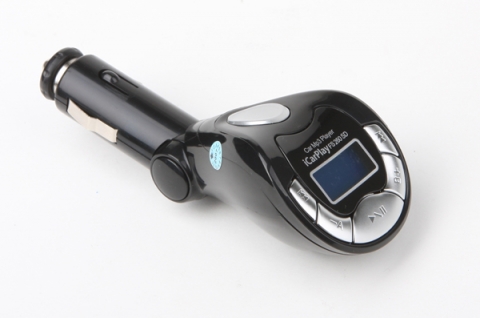 iCarPlay SD FS-260