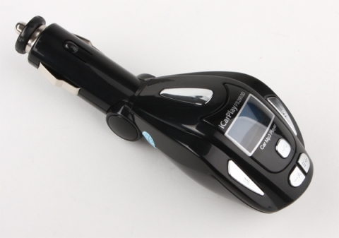 iCarPlay SD FS-290