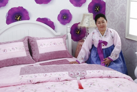 허은숙 대표