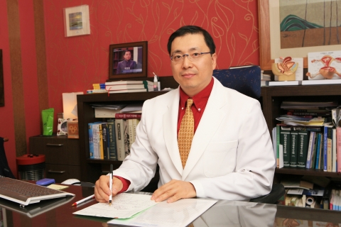 하이미즈한의원 박영철 원장