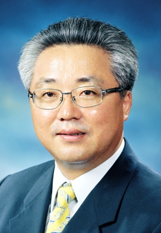 한범덕 행정자치부 제2차관