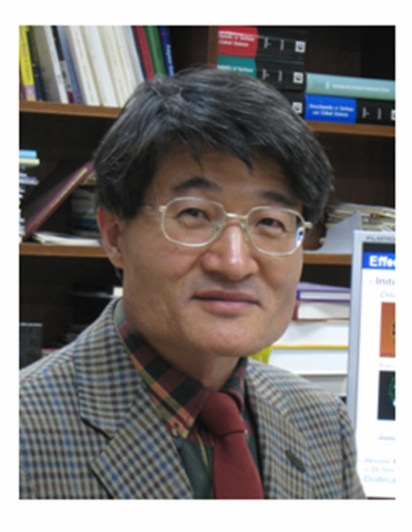 포스텍 조길원 교수