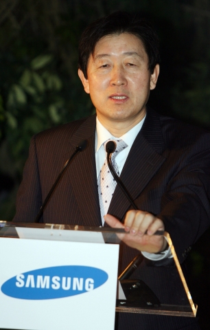 작년 3GSM 사진