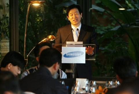 작년 3GSM 사진
