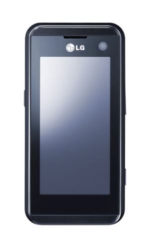 Triple Your Efficiency with LG-KF700