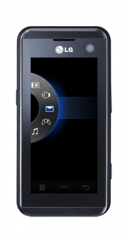 Triple Your Efficiency with LG-KF700