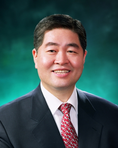 Younghoon David Kim