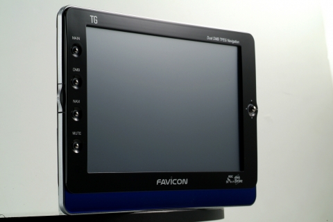 파비콘 TN1000SDT