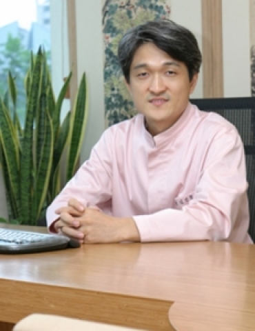 명옥헌 한의원 김진형 원장