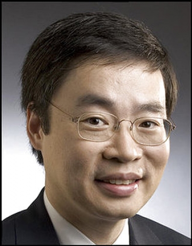 해리 유 총괄부사장