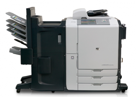 HP CM8060