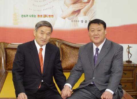 코리아트림 흙표흙침대 제휴