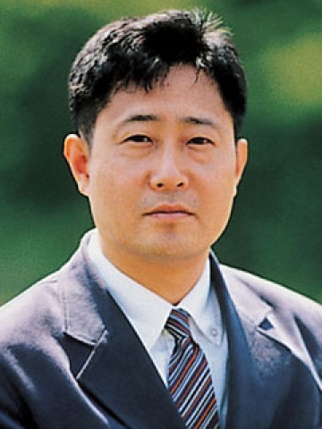 조병준(인하대 서양어문학부 교수)