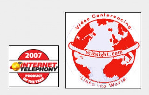 INTERNET TELEPHONY 인증마크
