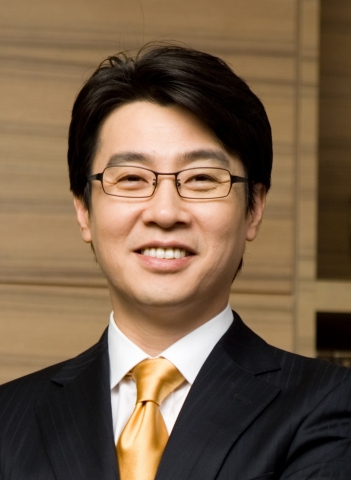 정복기 상무 사진