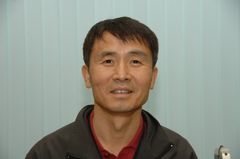 지광구 박사 인물사진