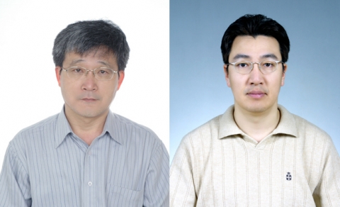 김종수, 류홍제 박사