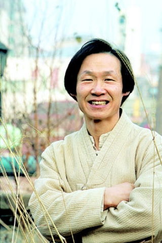 박록담 선생님 (전통주 연구소 소장 & 시조 시인)