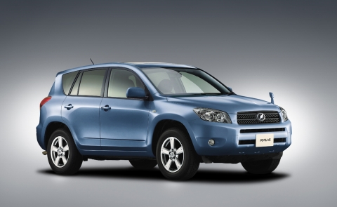 토요타 RAV4