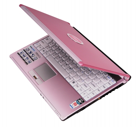 [MSI노트북] PR210X-YA Edition (Pink)