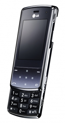 LG-KF510(Stardust)