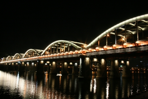 한강대교