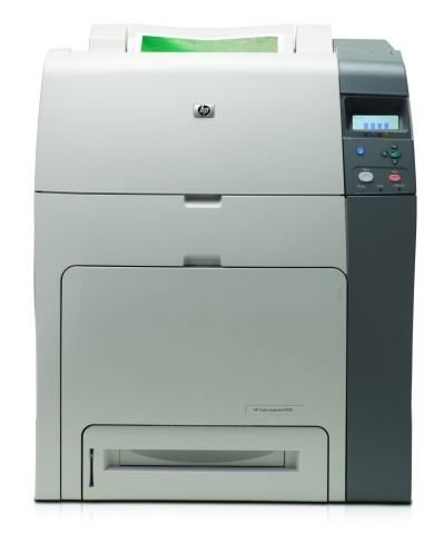 HP CLJ 4700