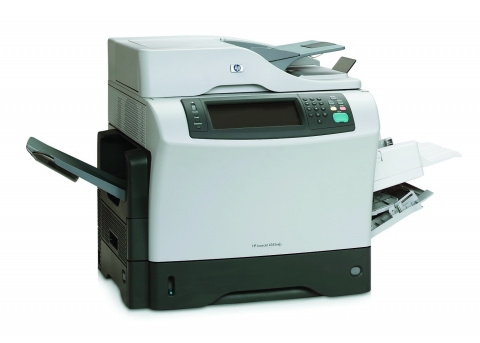 HP LJ 4345 mfp