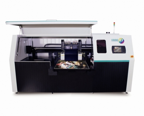 이노젯 UV 900 제품 이미지