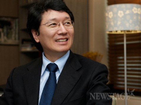 서울아트스쿨 문화예술원 설도윤 원장