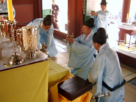 헌작