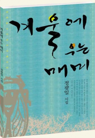 겨울에 우는 매미