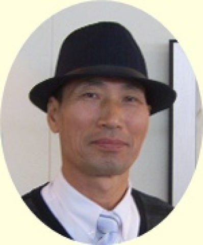정광일 시인