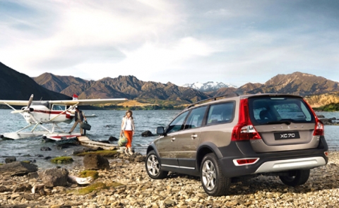 The All-New Volvo XC70 D5_2